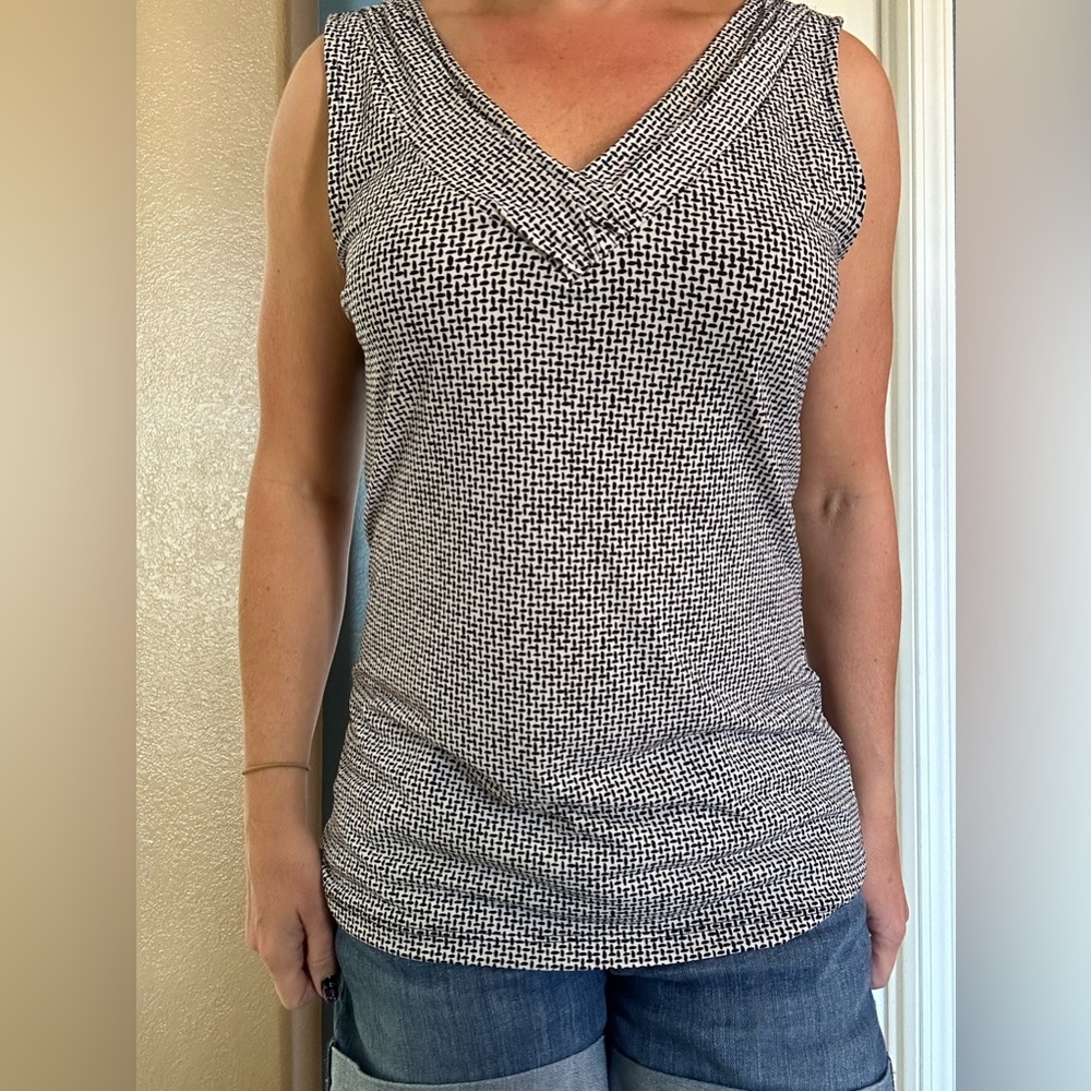 Banana Republic women’s top